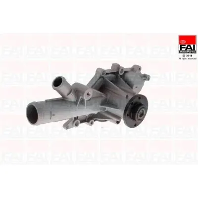Pompa apa FAI AutoParts WP6493