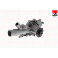 Pompa apa FAI AutoParts WP6493