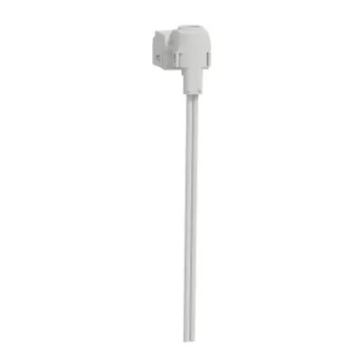 LED albastru 0.15 mA 250 V, cablu