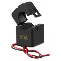 Transformator de curent Shelly 50A (pentru Shelly EM) 3809511202128 / 3800235266045