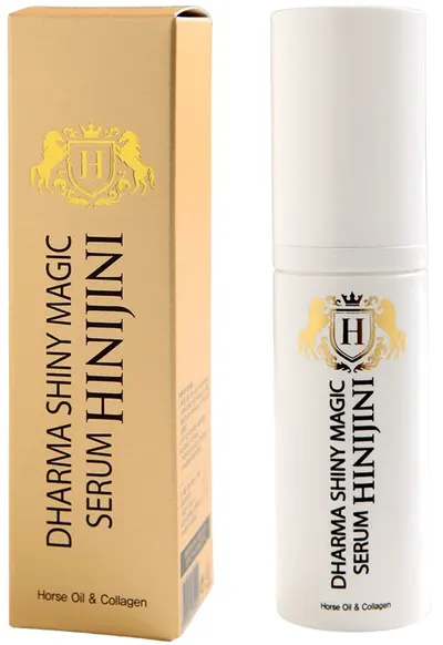 Chamos Acaci Hinijini Dharma Ser magic, 50 ml