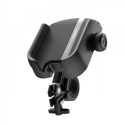 Suport Bicicleta Motocicleta Joyroom JR-ZS431, 4.7inch - 7inch, Negru