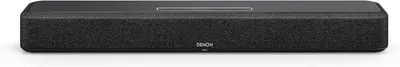 Soundbar Denon - Home Sound 550, 2.1, negru