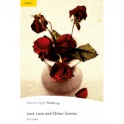 Level 2. Lost Love and Other Stories