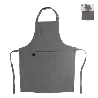 Șorț din bumbac My Kitchen – Orion