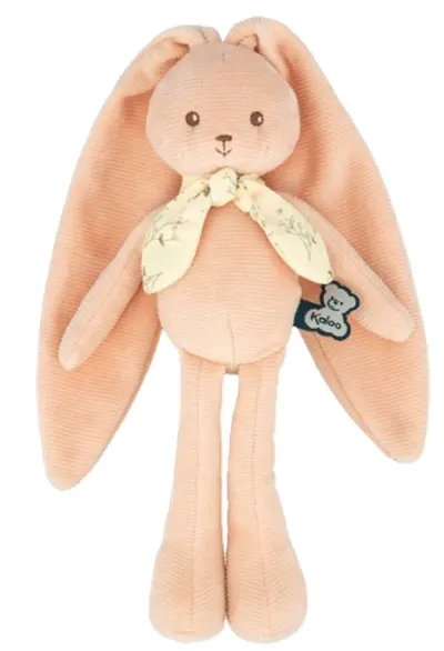 Jucărie de pluș Kaloo - Lapinoo, iepure, 25 cm