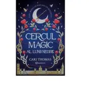 Cercul magic al lunii negre