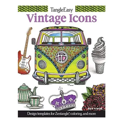 TangleEasy Vintage Icons