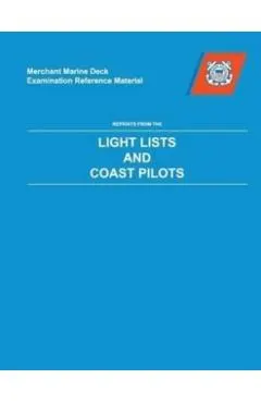 MMDREF Coast Pilots & Light Lists