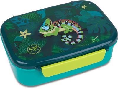 Cutie cu alimente Cool Pack Foodyx - Tropic, 765 ml