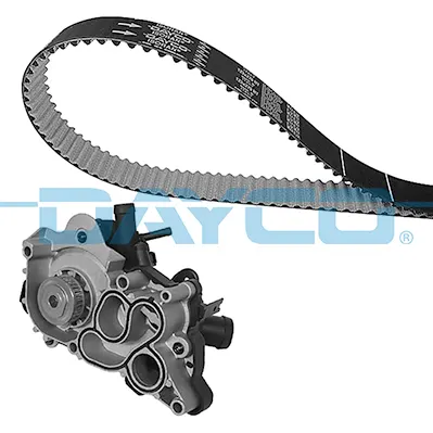 Set Pompa Apa + Curea Dintata Potrivit Audi A3, Q2, Q3; Cupra Formentor, Leon, Leon Sportstourer; Seat Leon, Leon Sportstourer, Tarraco; Skoda Fabia Iii, Karoq, Kodiaq I, Octavia Iii 1.0-1.6 11.12