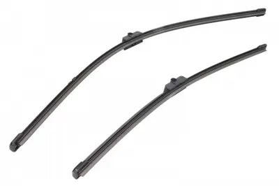 Lamela stergator fata (1 set 2 buc) cadru 650 450mm
