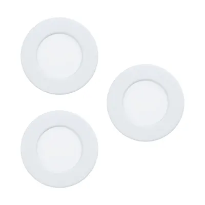 Spot incastrat EGLO FUEVA 5 99135