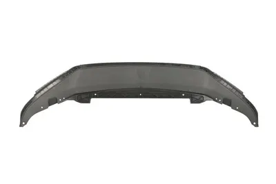 Element bara negru potrivit VW TOURAN dupa 2015