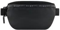 Geantă de cruceBugatti - Blanc DeLight, negru