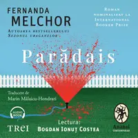 Parădais - Audiobook