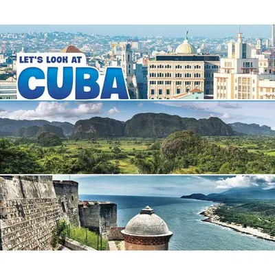 Let's Look At Cuba