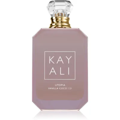 Kayali Utopia Vanilla Coco | 21 Eau de Parfum pentru femei 100 ml