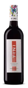 Vin Rosu Tini Sangiovese Rubicone Caviro IGT 0.75L