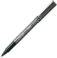 Roller Uni Micro Deluxe - UB-155, 0,5 mm, negru