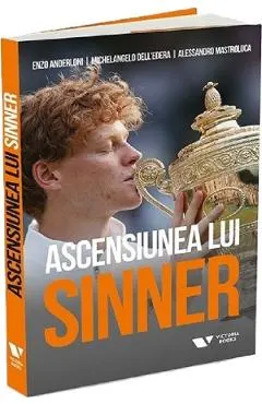 Ascensiunea lui Sinner