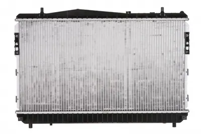 Radiator motor potrivit CHEVROLET LACETTI, NUBIRA; DAEWOO LACETTI, NUBIRA 1.4 1.6 1.8