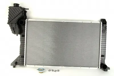Radiator motor potrivit MERCEDES SPRINTER 2-T (B901, B902), SPRINTER 3-T (B903), SPRINTER 4-T (B904) 2.3-2.9D