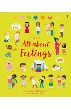 All About Feelings