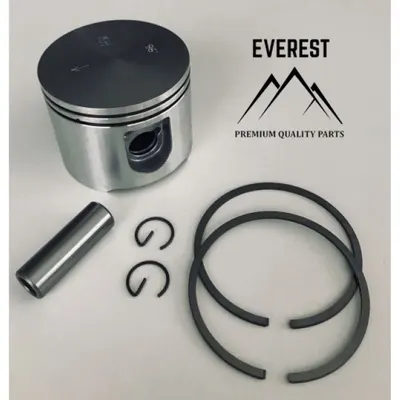 Piston Complet Stihl Ts700, Ts800 Everest 56mm