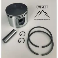 Piston Complet Stihl Ts700, Ts800 Everest 56mm