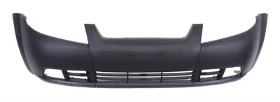 Bara fata cu locas proiector, grunduit potrivit CHEVROLET AVEO / KALOS; DAEWOO KALOS Hatchback 2005-2006