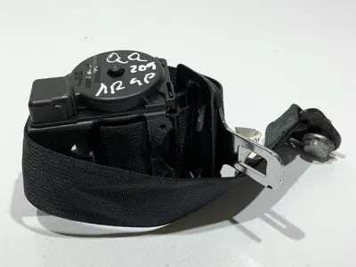 Centura de siguranta stanga / dreapta spate 88844-4EA0A Nissan Qashqai 2 (2013-2016) [J11]