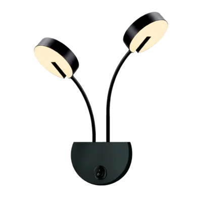 Aplica Led Senso 17w 3000к
