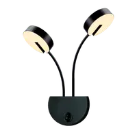 Aplica Led Senso 17w 3000к