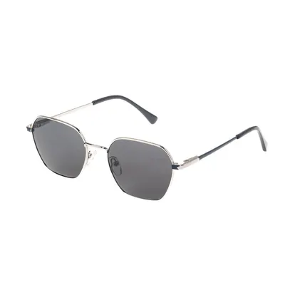 Ochelari de soare unisex Polarizen 22074 C4 Polarizati