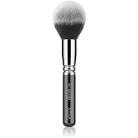 ZOEVA 119 Bronze Brush pensula pentru bronzer 1 buc