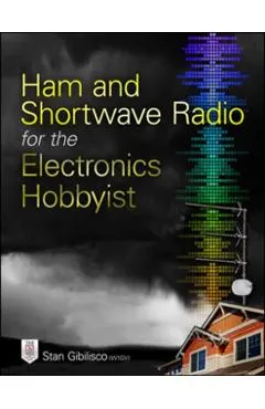 Ham and Shortwave Radio for the Electronics Hobbyist