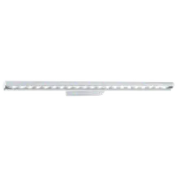Lampa perete TERROS 3000K alb cald 220-240V,50/60Hz IP20