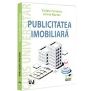 Publicitatea imobiliara. Curs universitar