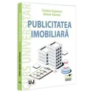 Publicitatea imobiliara. Curs universitar