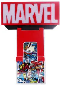 Holder EXG Marvel: Marvel - Logo (Ikon), 20 cm
