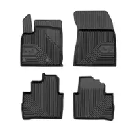 Covorase auto Frogum tip Tavita No. 77 pentru NISSAN Qashqai III 2021-Prezent