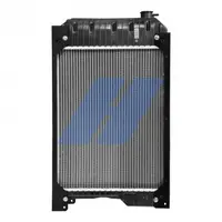 Radiator motor (cu rama) potrivit CATERPILLAR 300, 400, CP, CS, D, M, TH 3054C-C4.4TAACERT