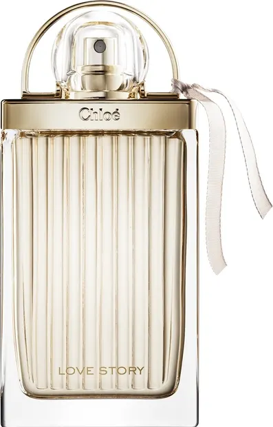Chloé Apă de parfum Love Story, 75 ml, tester
