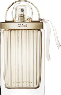 Chloé Apă de parfum Love Story, 75 ml, tester