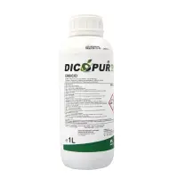 Dicopur Top 464SL 1L, erbicid postemergent, Nufarm (grau, porumb) - Default Title