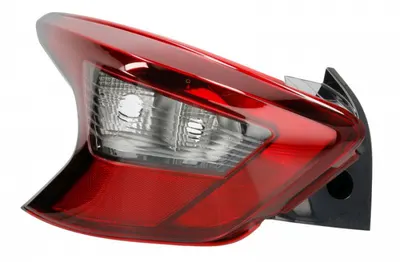 Stop tripla lampa spate stanga (P21 5W PY21W) NISSAN MICRA dupa 2017