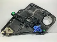 Macara geam electric dreapta spate 5N0839730K Volkswagen Tiguan (2007-2011)