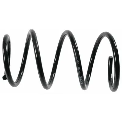 Arc spiral SACHS 998 782