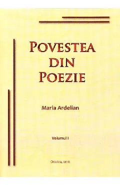 Povestea din poezie